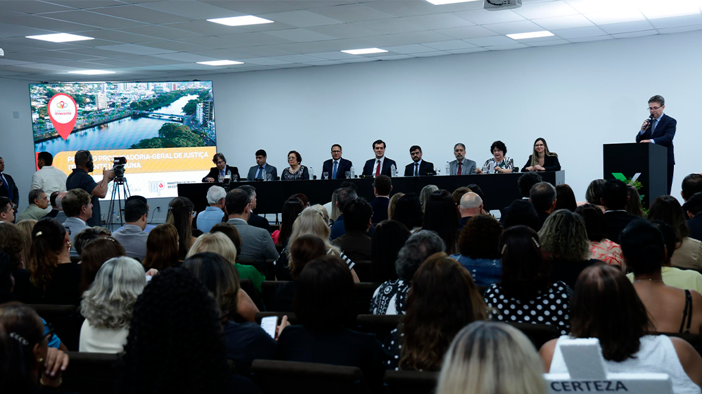 PGJ Itinerante: Itabuna se torna sede administrativa do MPBA