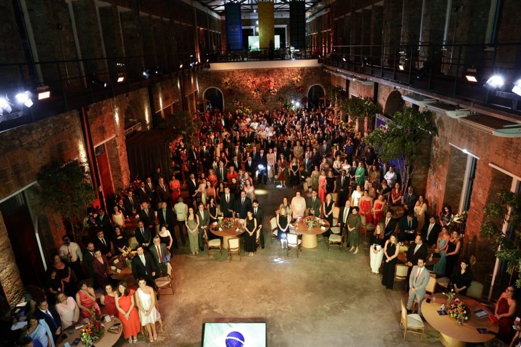 Semana do MP: Abertura oficial reforça elo entre cultura e promoção de Justiça